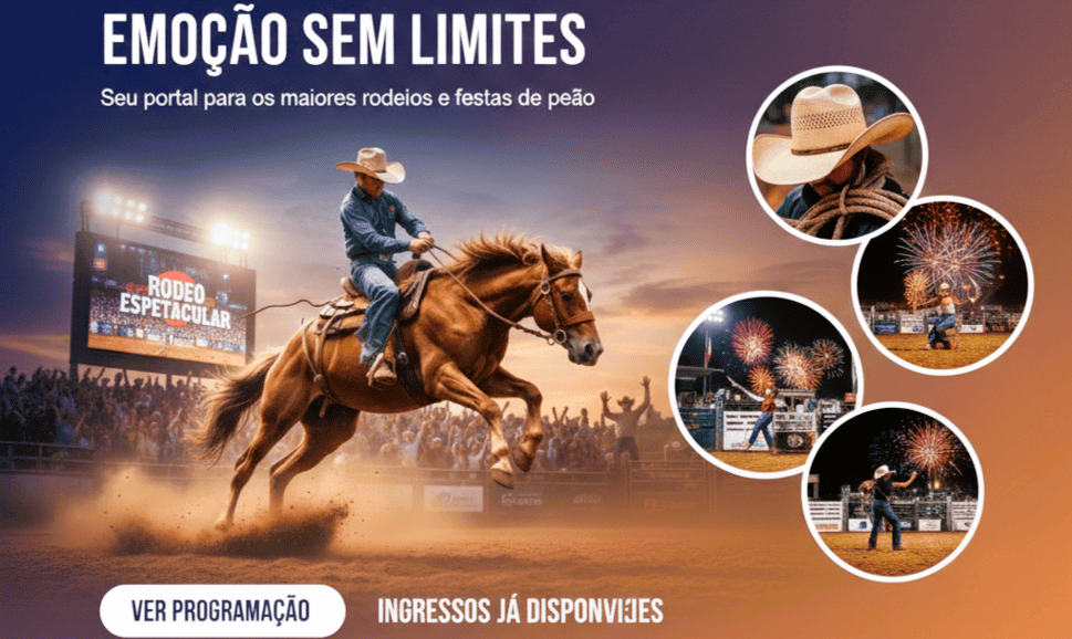 Rodeio